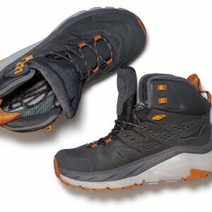 Hoka Kaha 2 GTX Boots - Perfect for the snow
